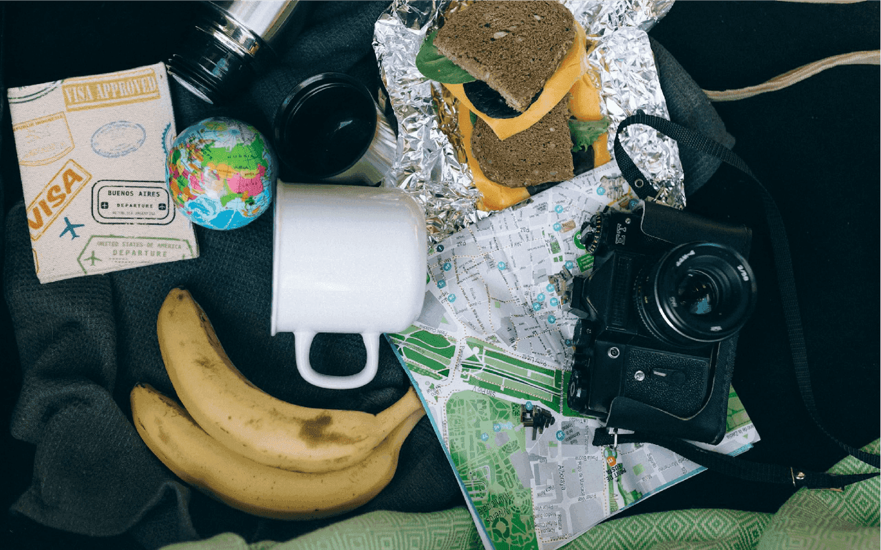 Meal Planning Strategies